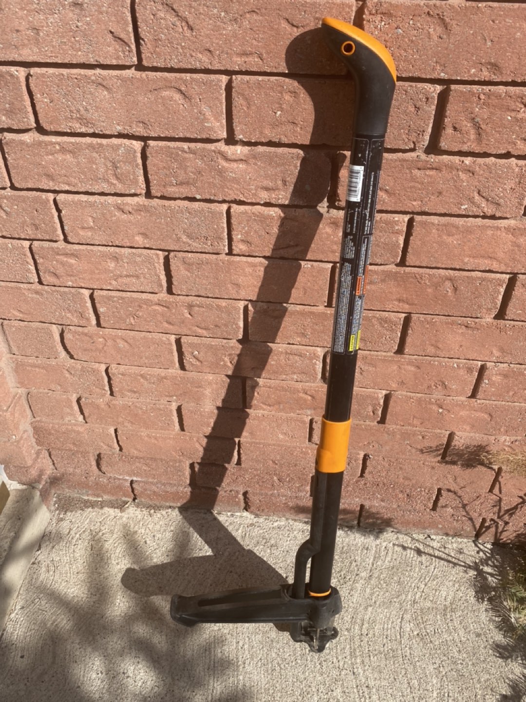 Frisker weeder $30