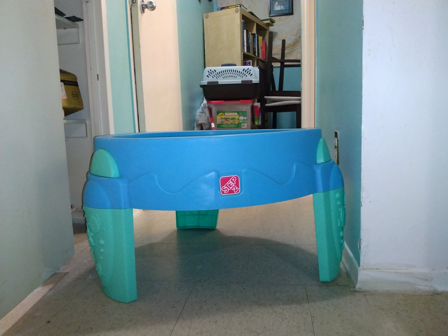Free Little Tikes - @freecycle thumbnail