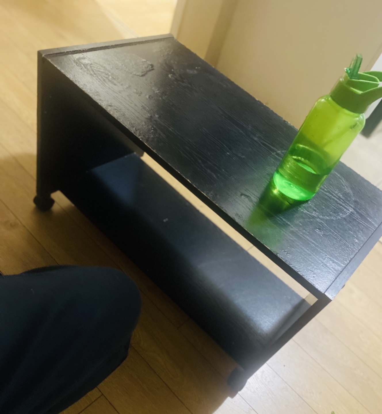coffee table - photo 3