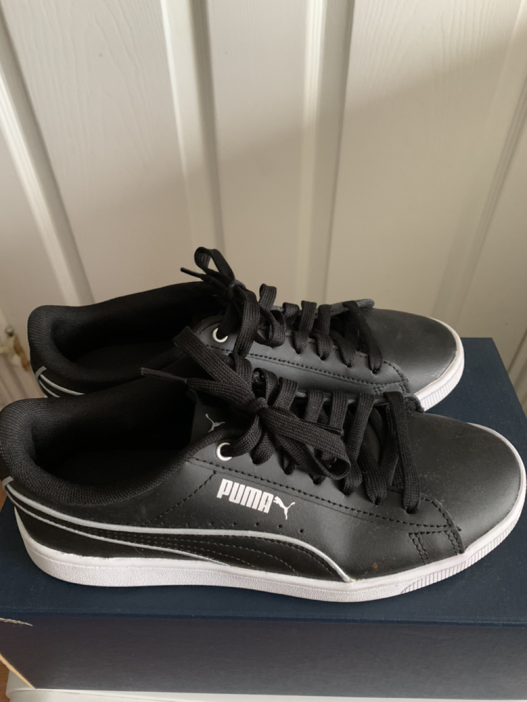 Puma sneakers
