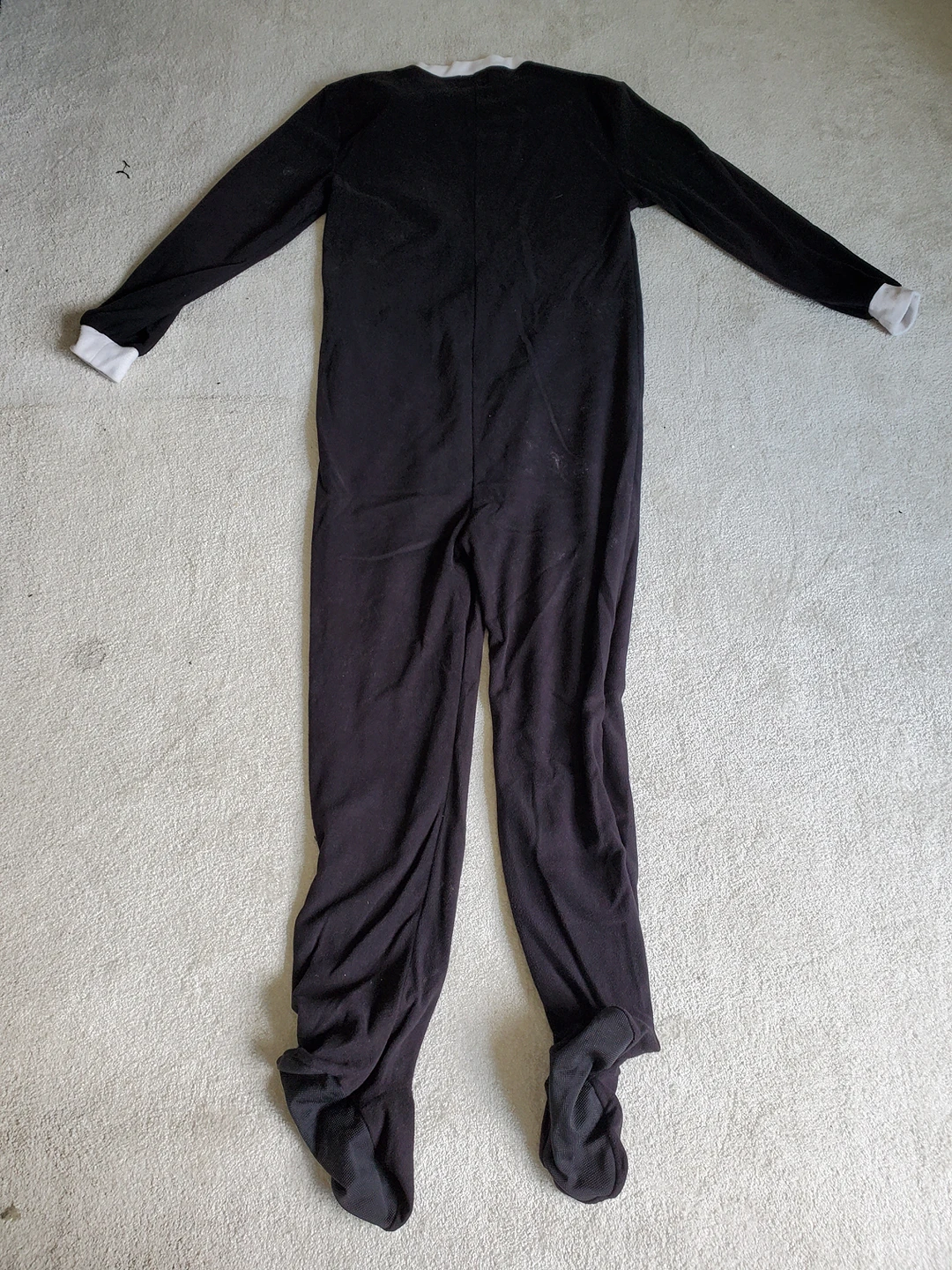 Tuxedo Costume (minus the mask) image indicator(2)