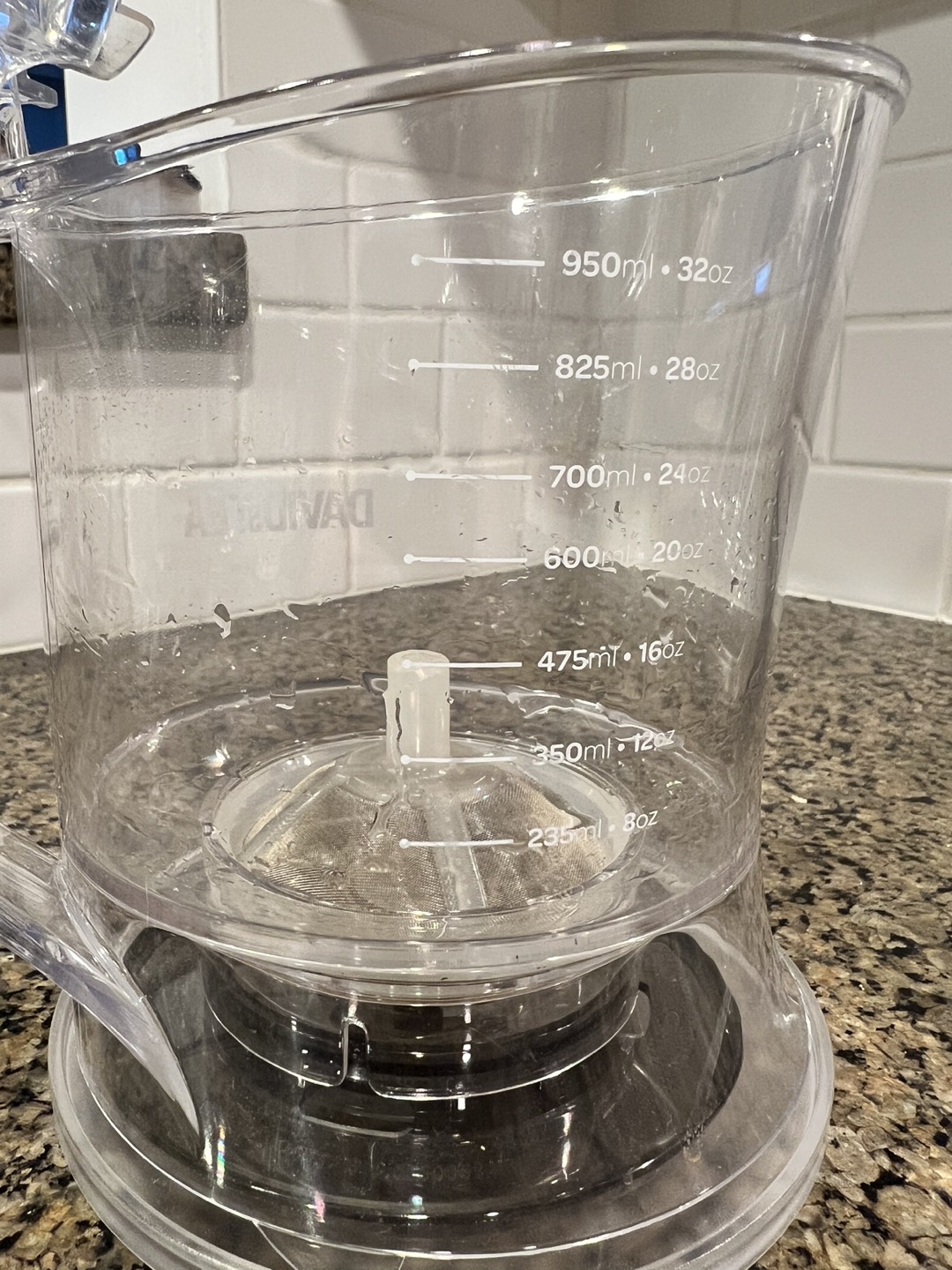 David’s Tea 16oz Tea Steeper - photo 2