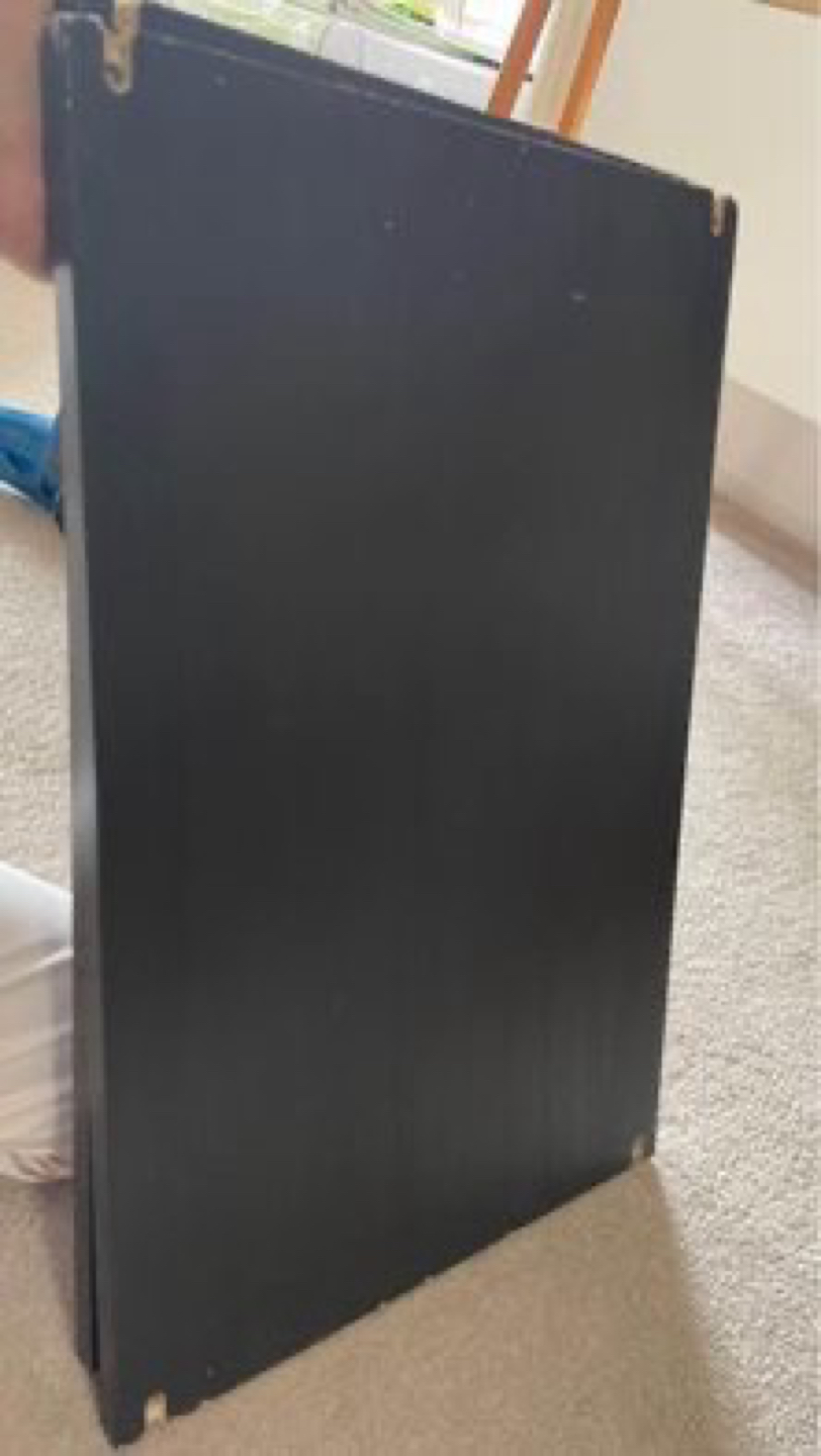 Ikea Besta shelves - photo 2