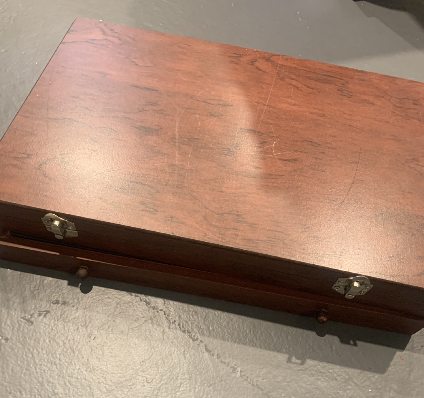 Art 101 Doodle and Color 142 Pc Art Set in a Wood Carrying Case image indicator(7)