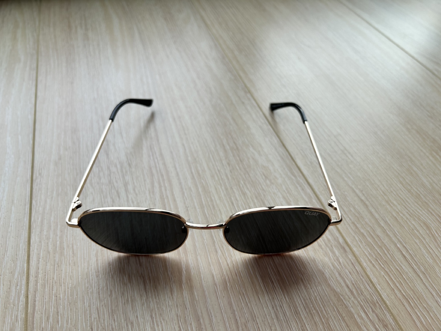Quay Sunglasses - photo 3