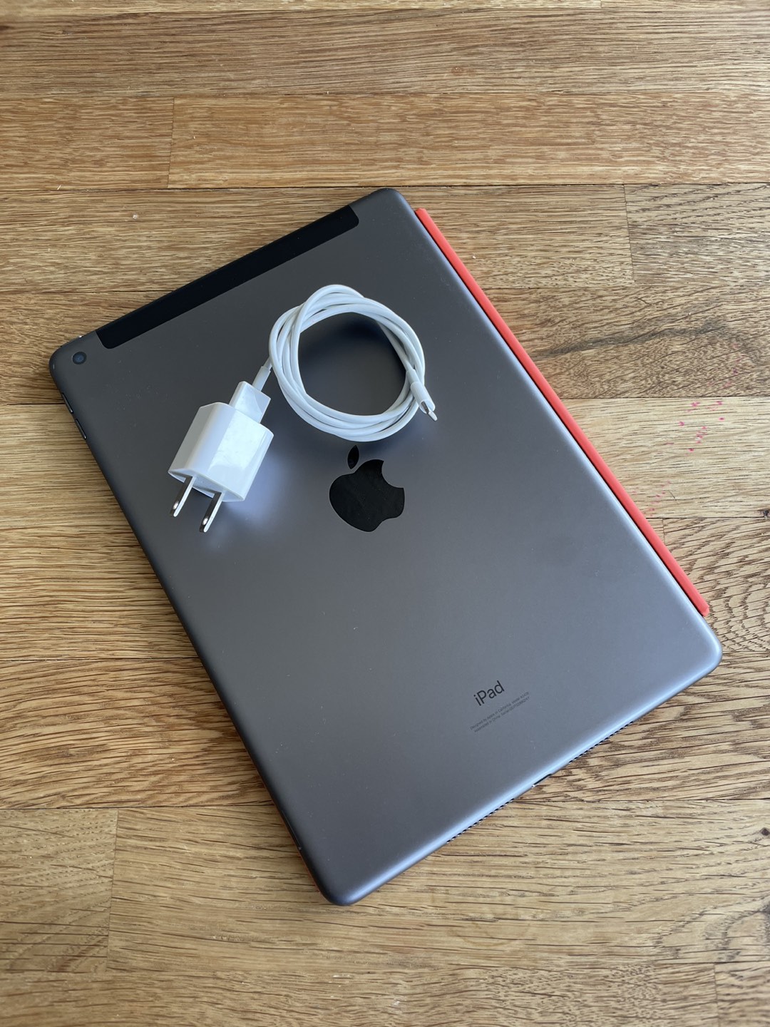 iPad 8th generation - photo 4