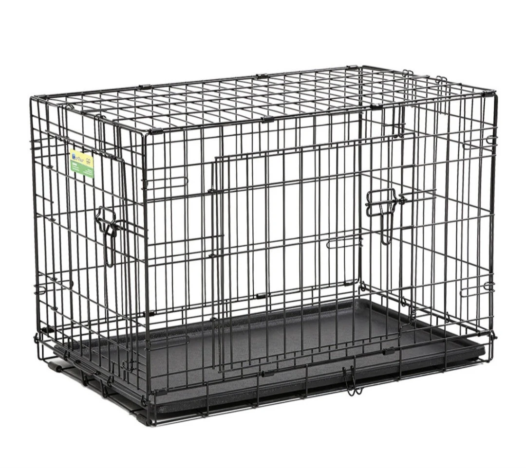 Medium Dog Crate
