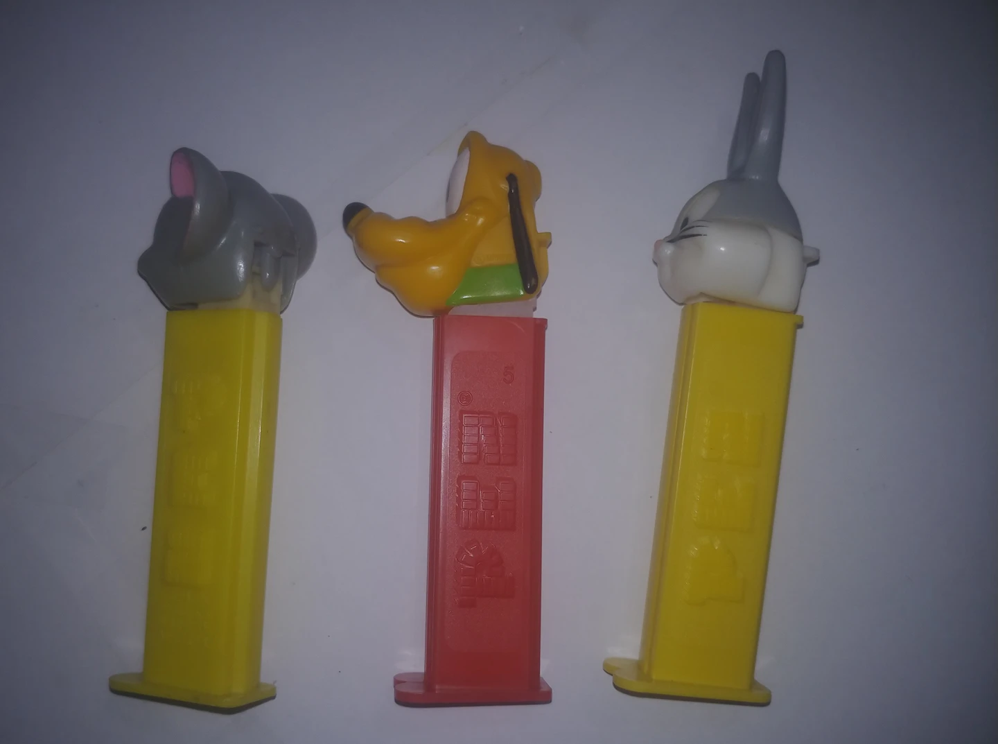 Classic Pez Dispensers image indicator(3)