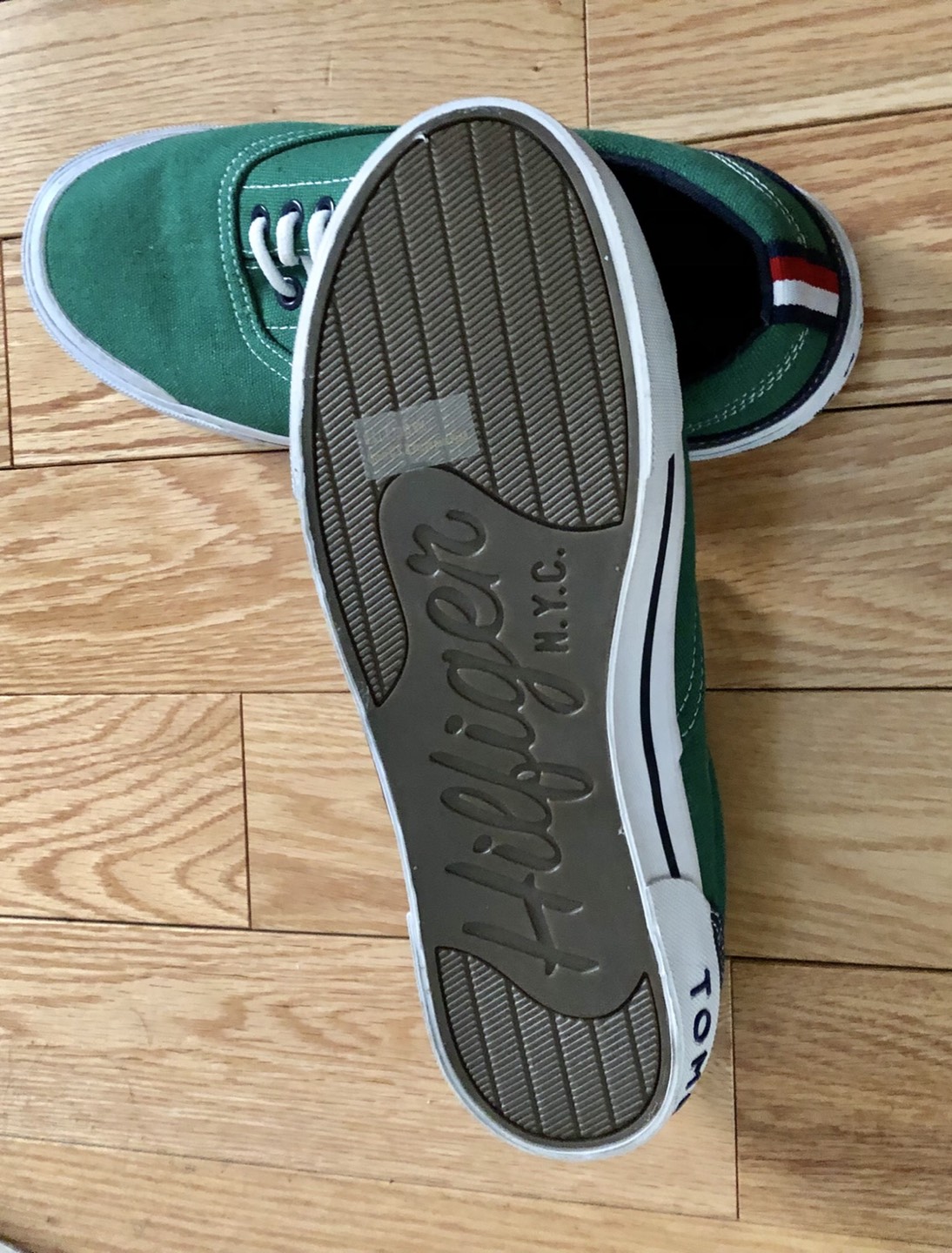 Tommy Hilfiger Runners - photo 4