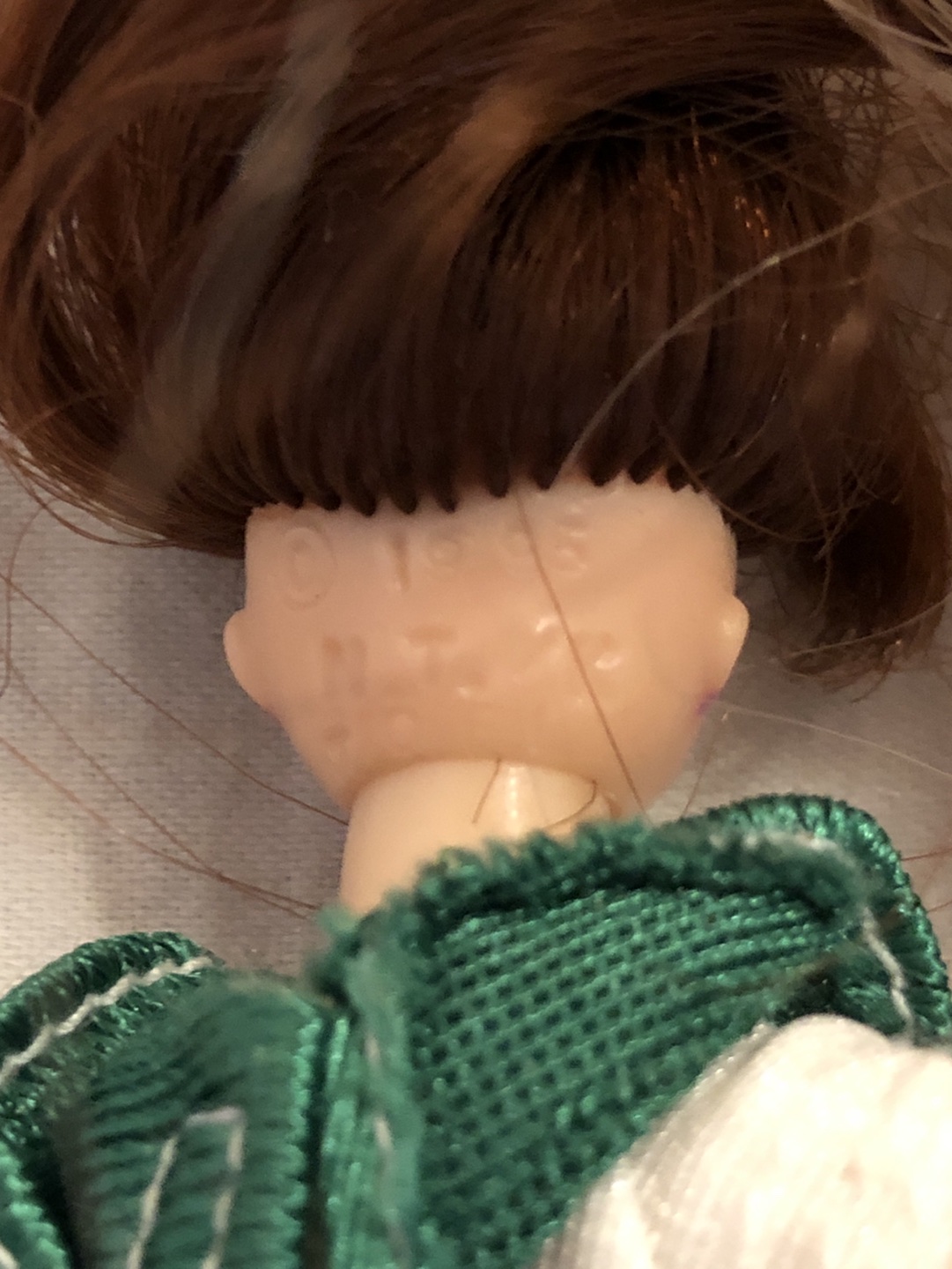 Vintage Sailor Moon dolls 🌱 image indicator(3)