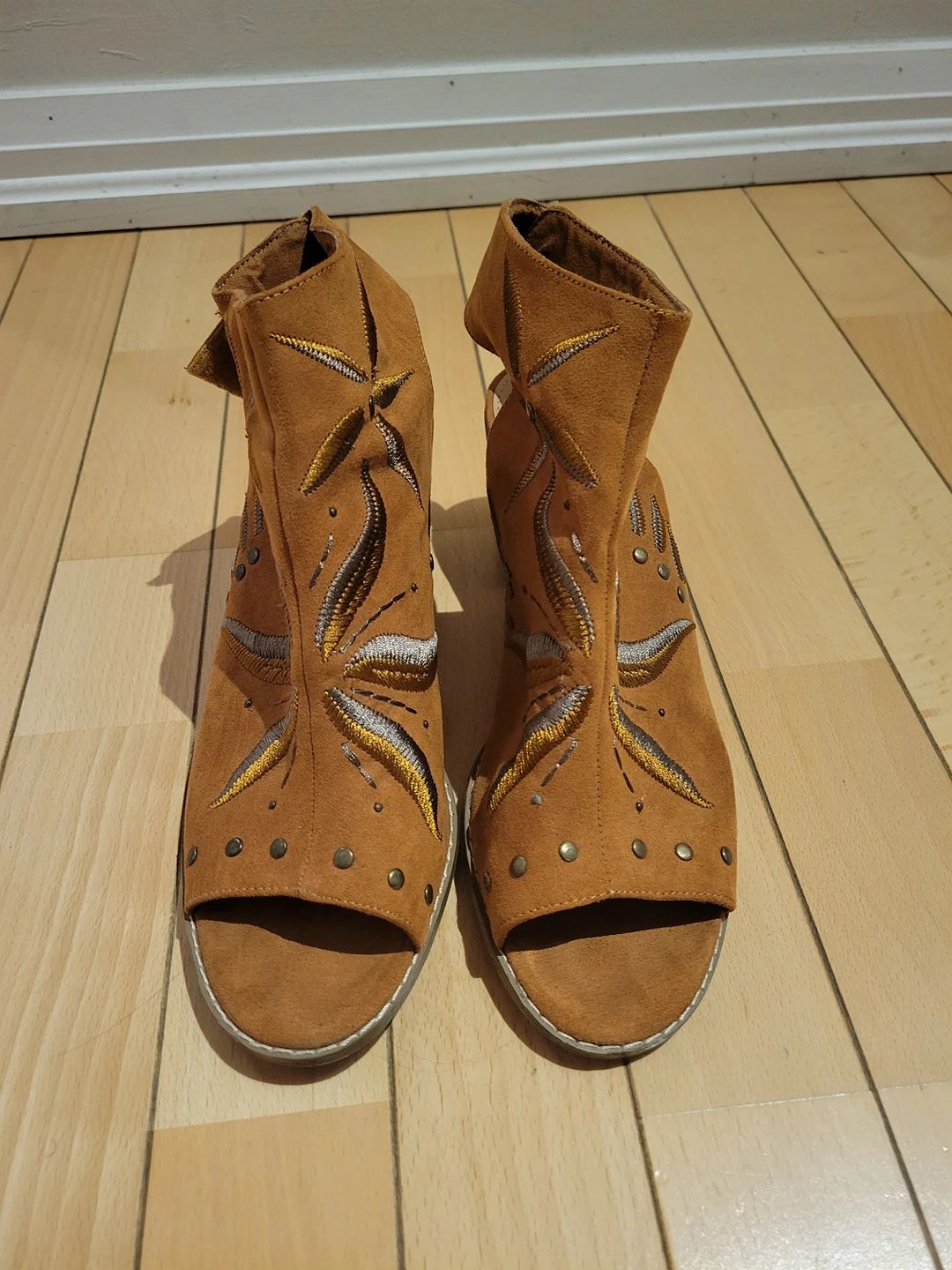 Sugar Women's Shoes - Size 8.5 thumbnail