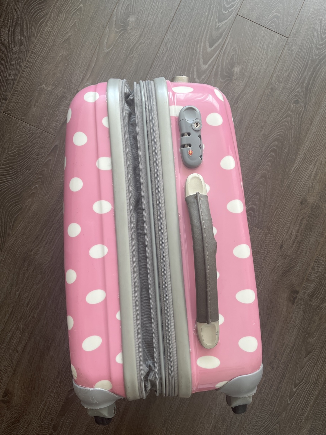 Carry-on bag - photo 2