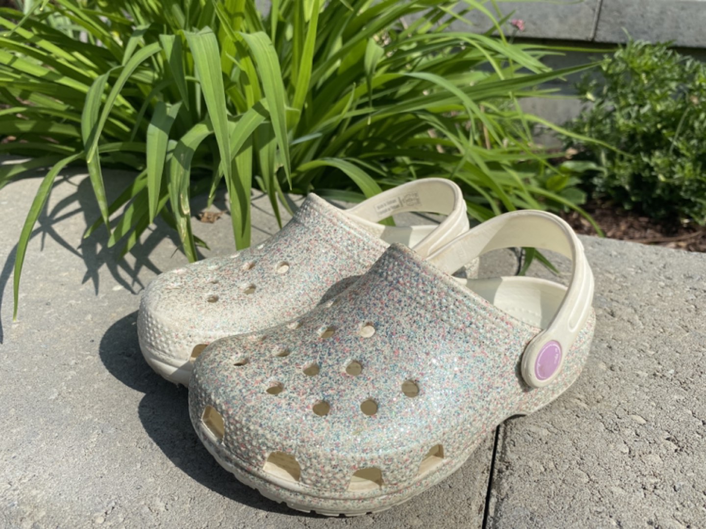Kids Shoes - Crocs C10 - photo 5