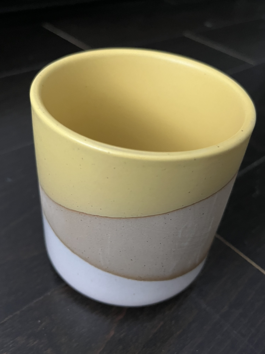 Stoneware Planters - photo 2