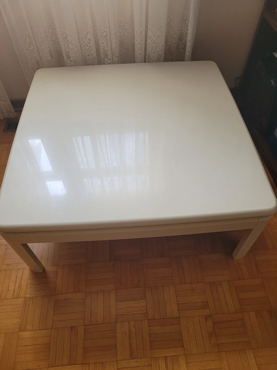 coffee table - photo 3