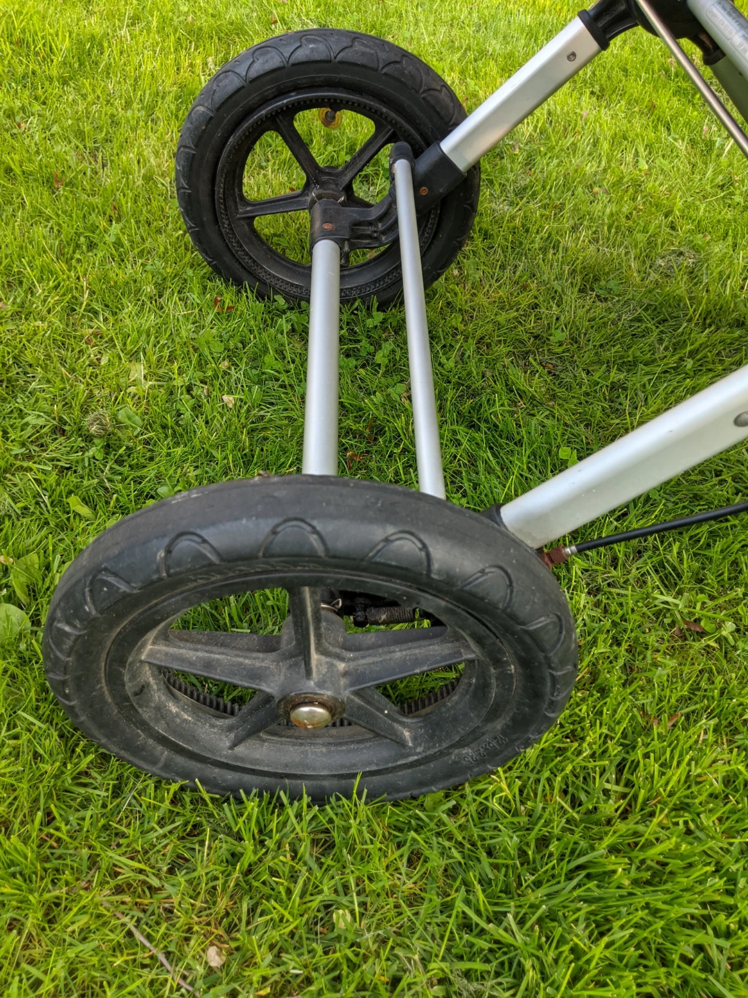 stroller bugaboo cameleon image indicator(5)