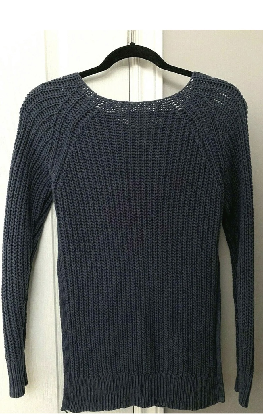 Wilfred sweater Size XXS. image indicator(4)