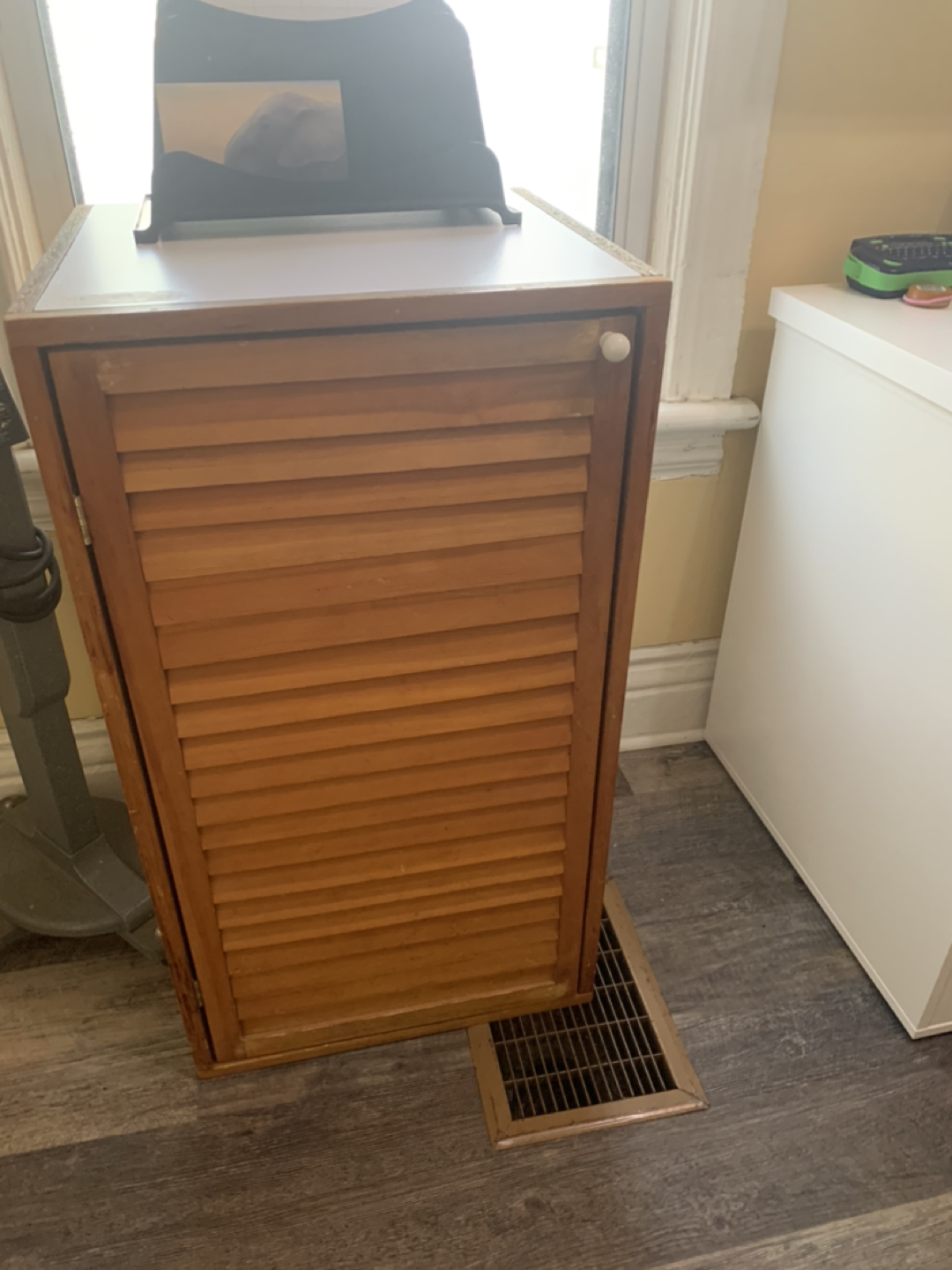 Small cabinet - photo 2