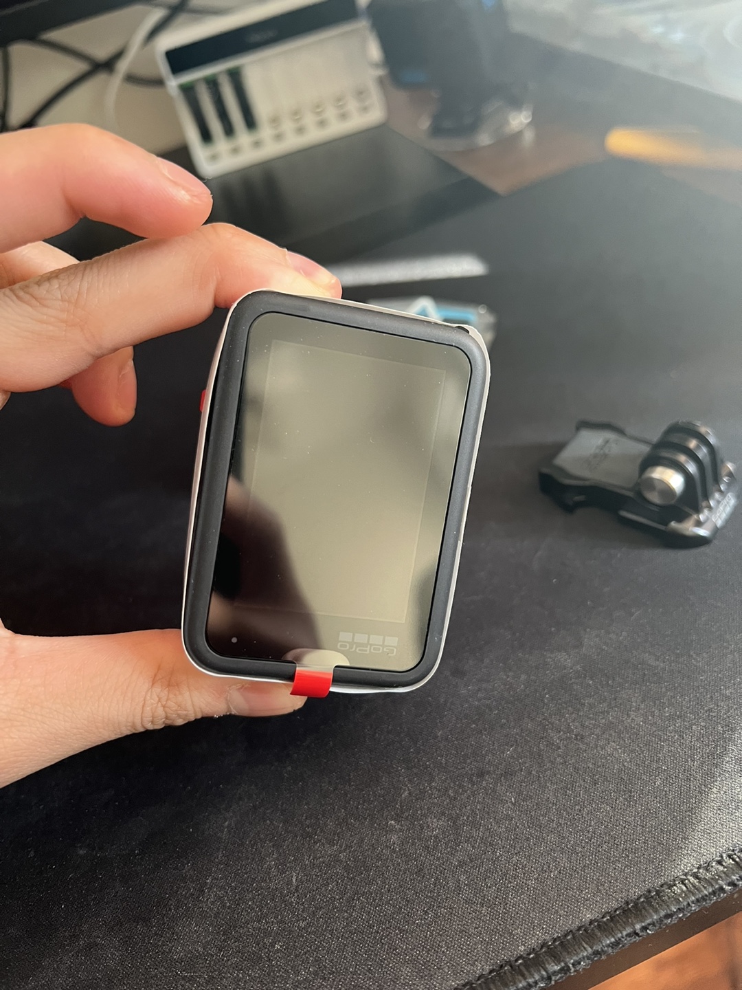 Gopro Hero 10 Black - photo 2