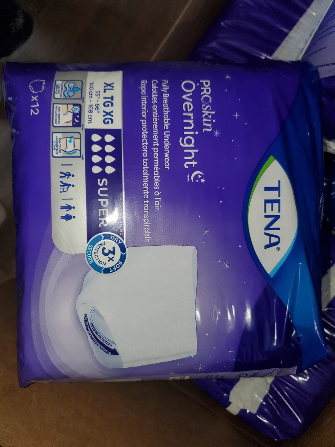 adult diapers