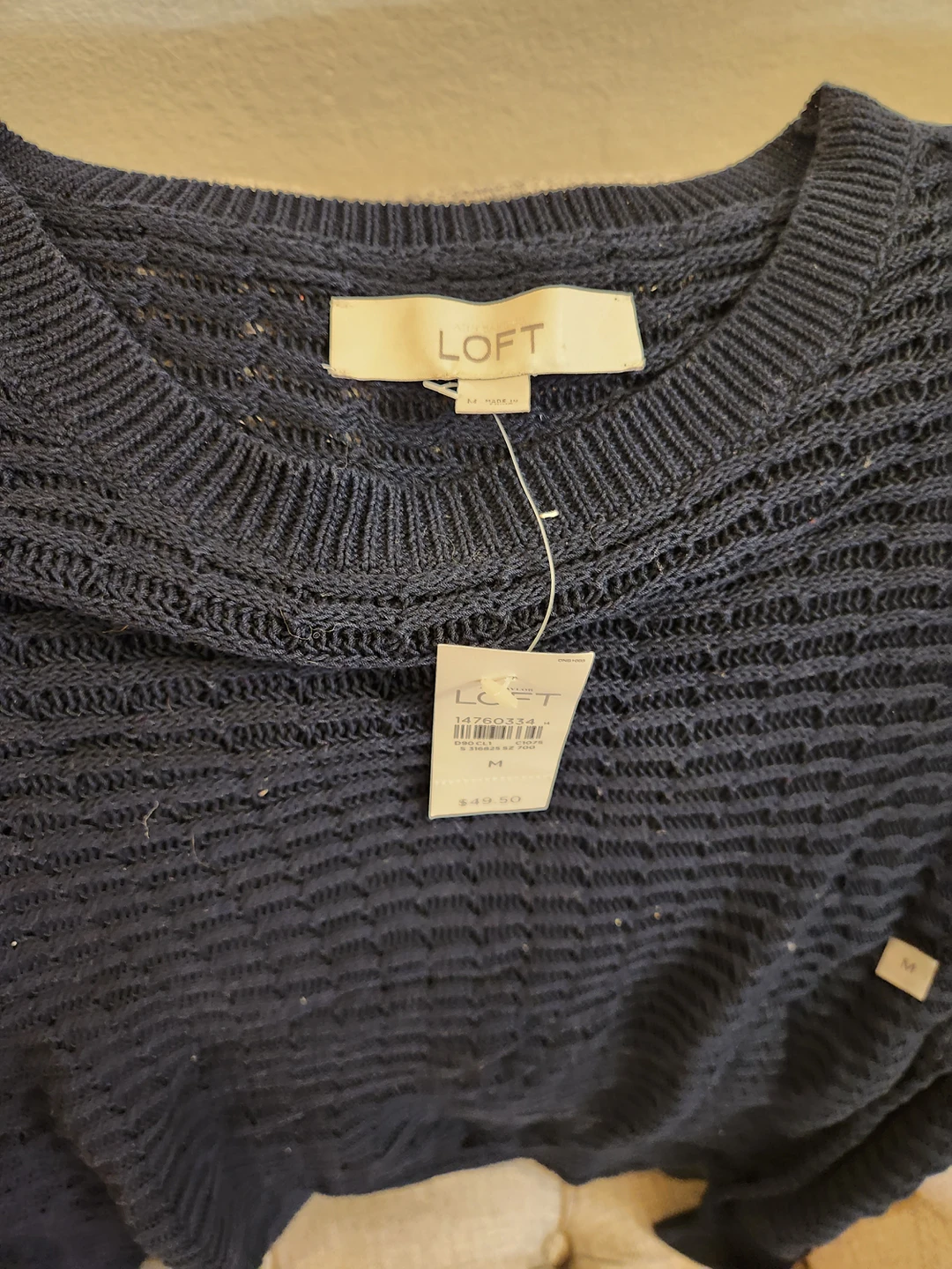 Sweter - photo 2