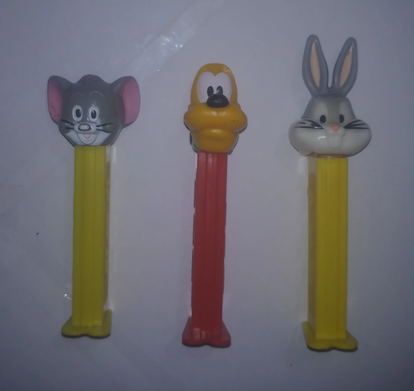Classic Pez Dispensers image indicator(2)