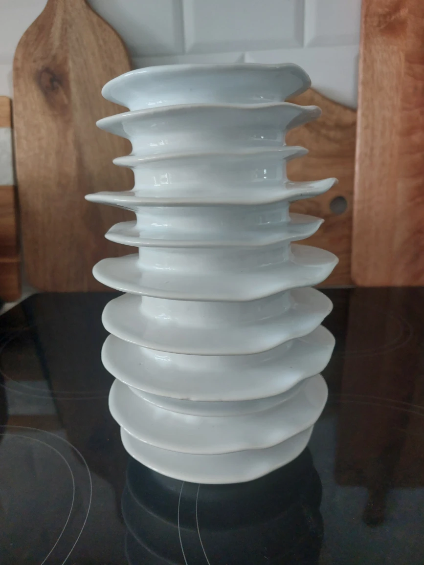 ceramic vase