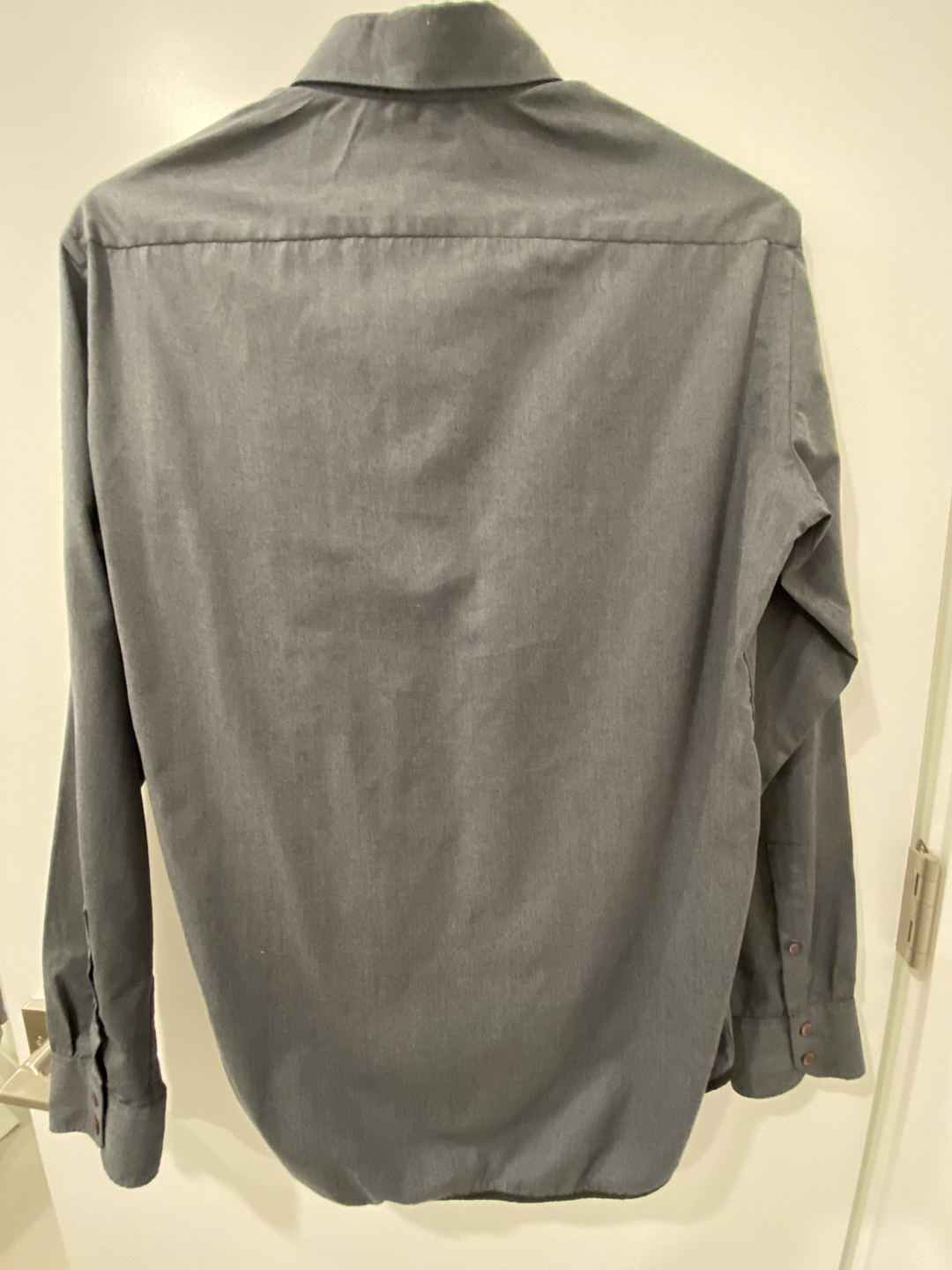 Men French Connection Dress Shirt M image indicator(2)