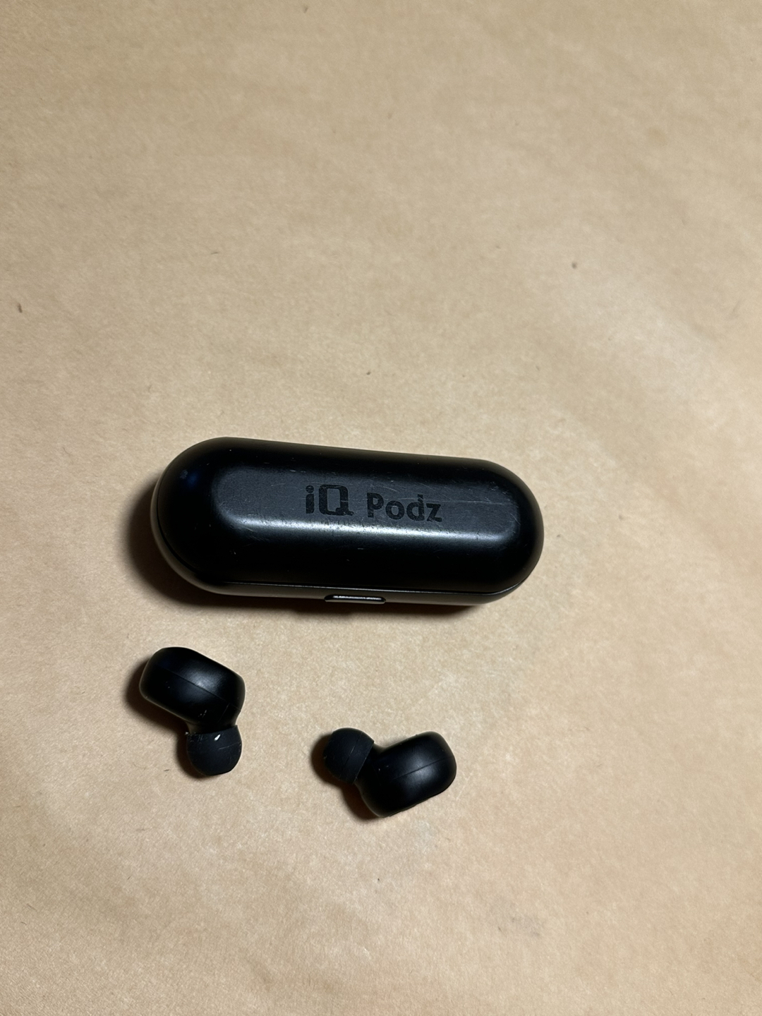 Wireless headphones image indicator(3)