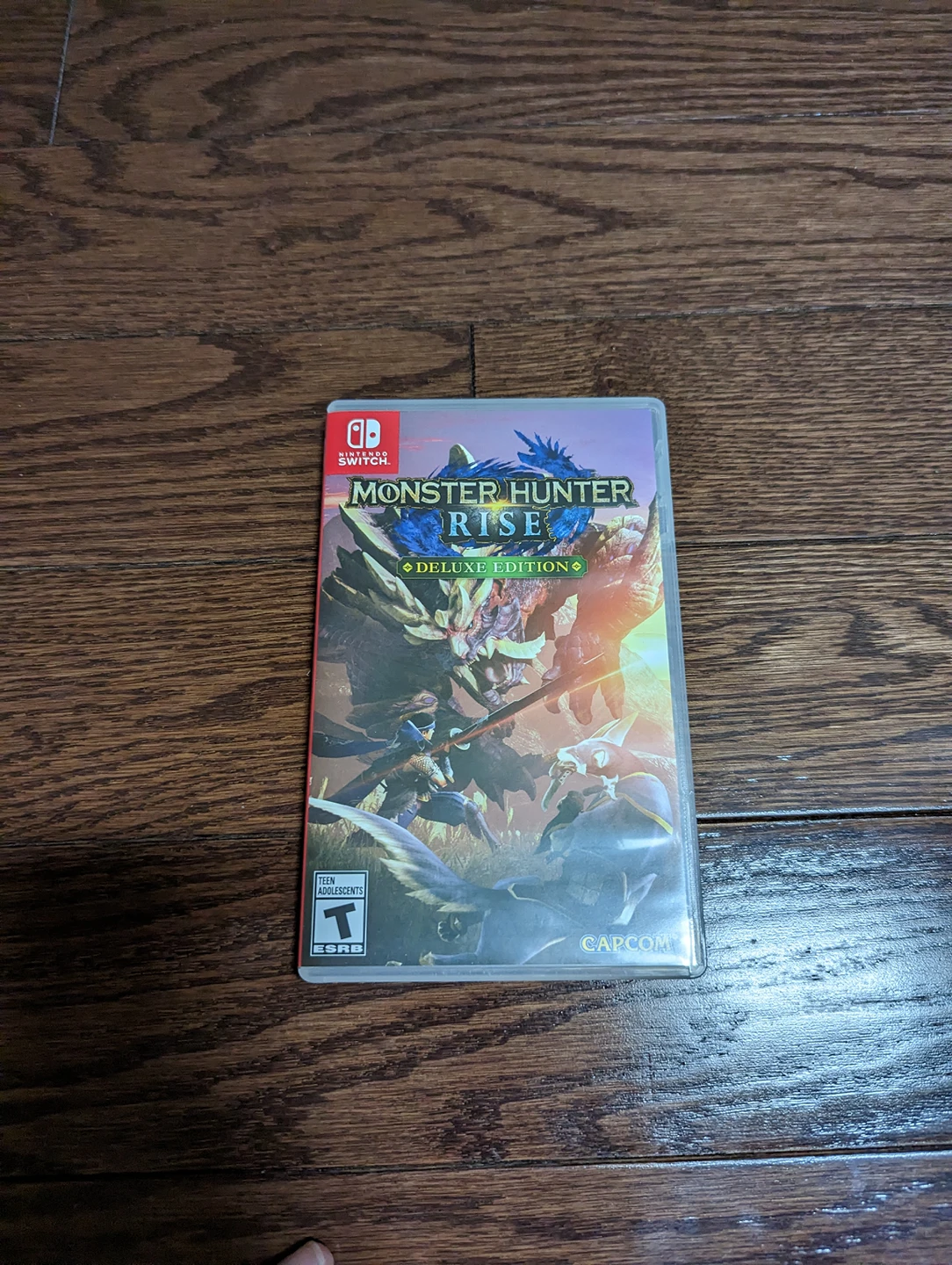 Nintendo switch games - photo 3