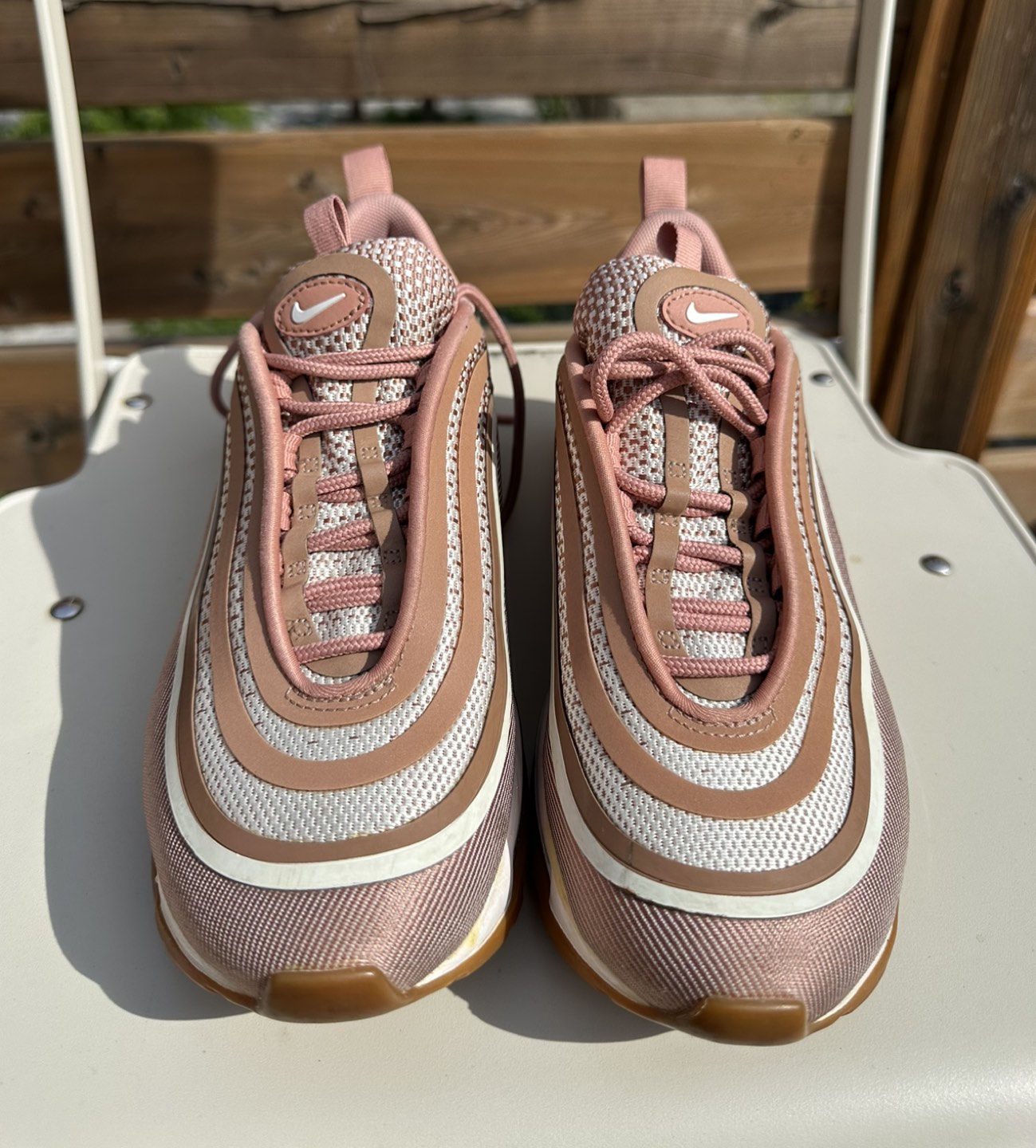 Nike Air Max 97 Ultra 17 - photo 2