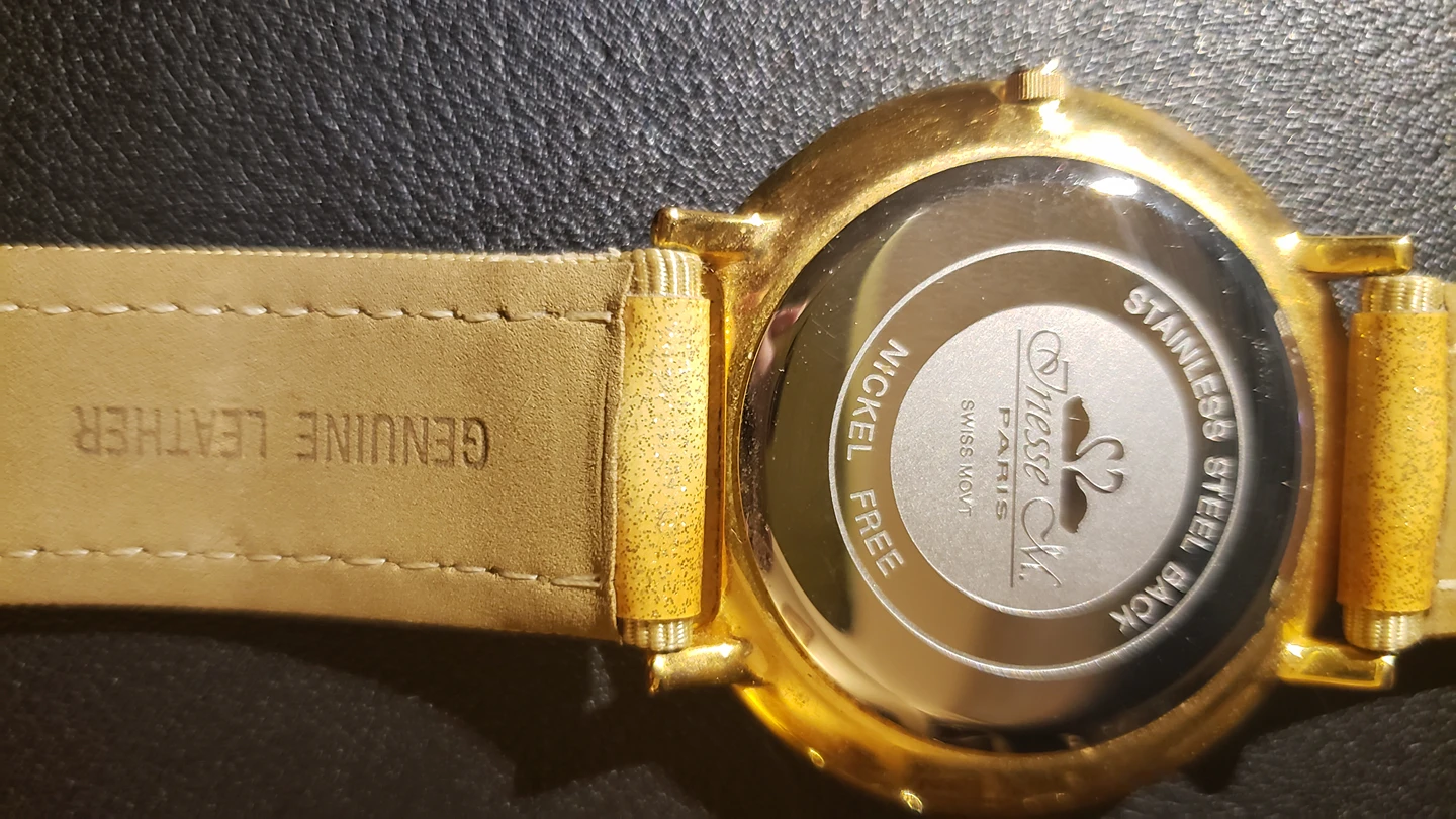 Gorgeous Ladies Watches image indicator(6)