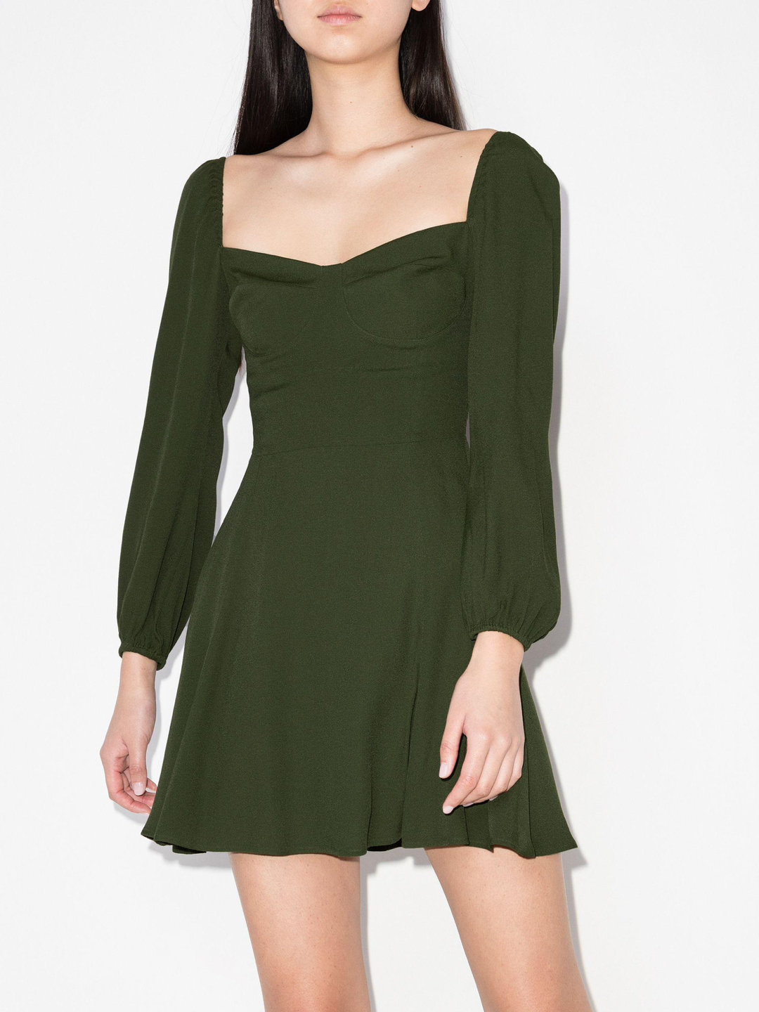Reformation Mochi Dress NWT