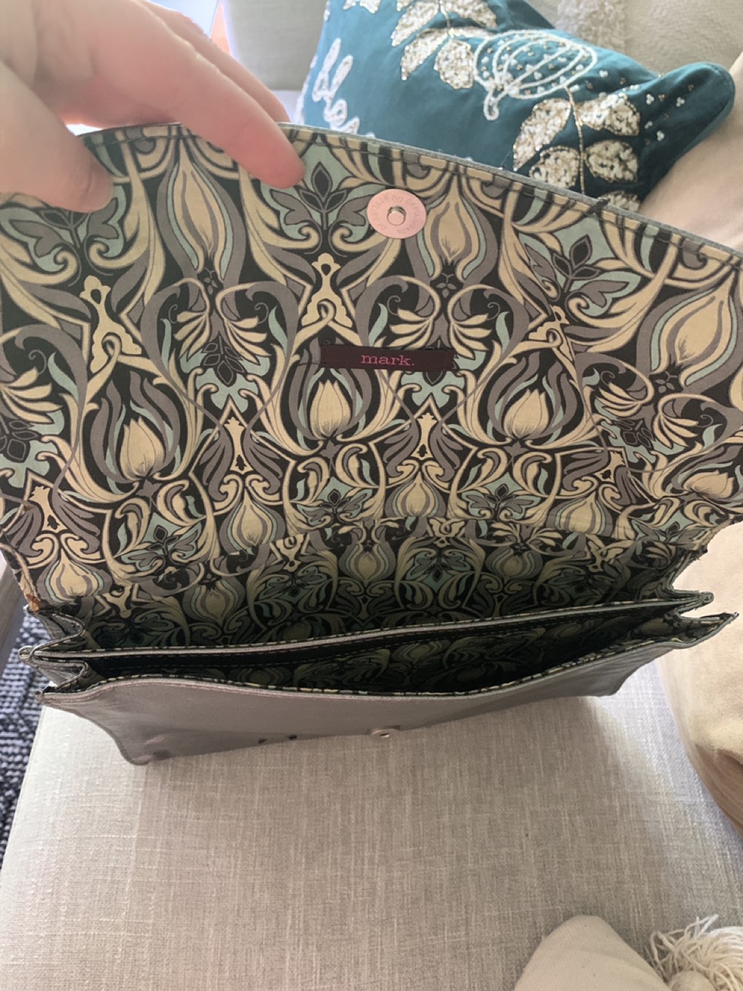 Clutch #FREECYCLE - photo 3