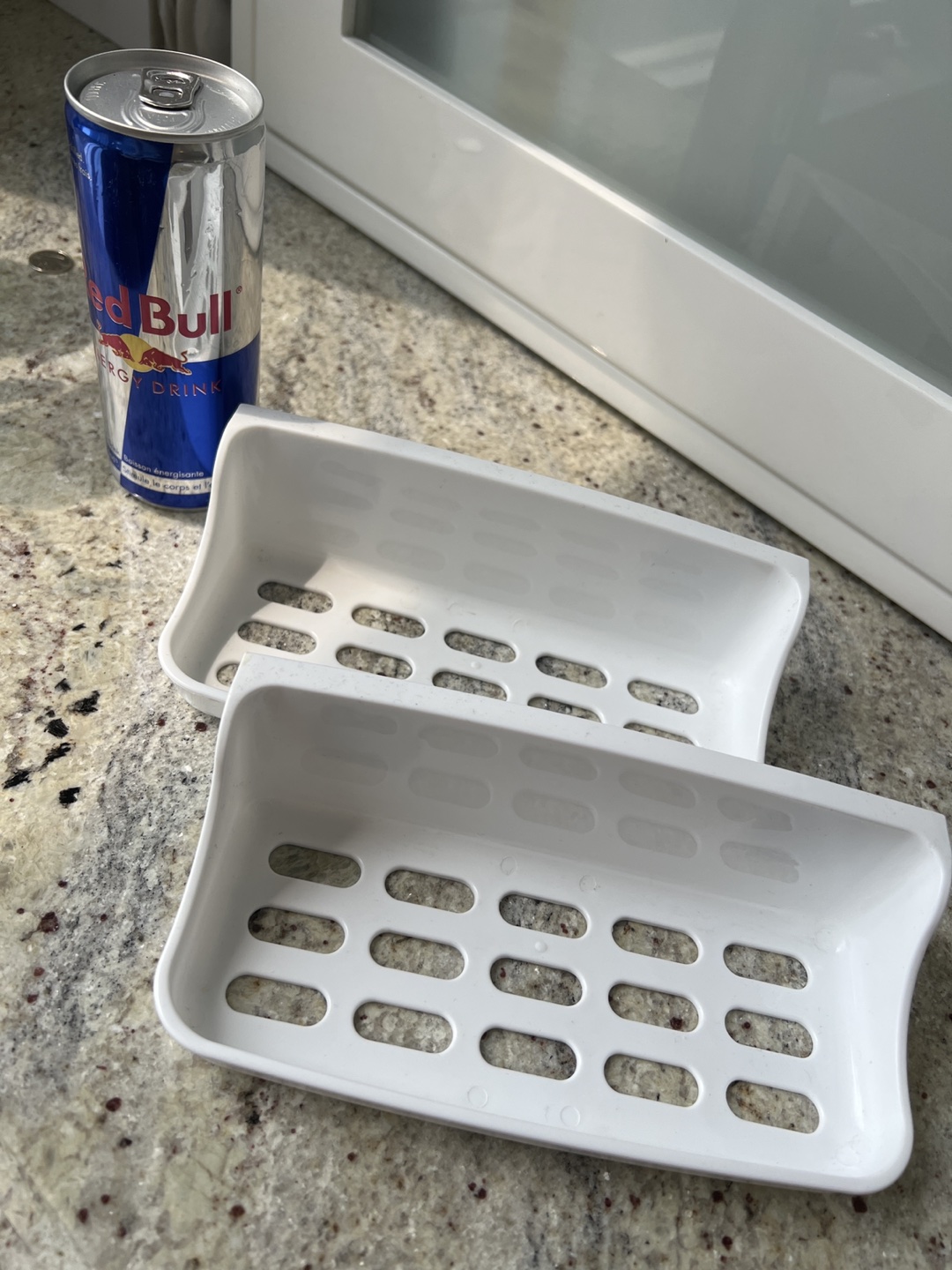 Magnetic shelf x 2 thumbnail