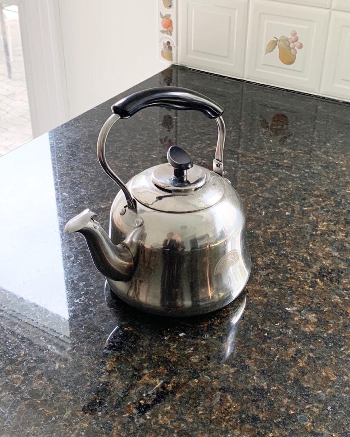 Kettle thumbnail