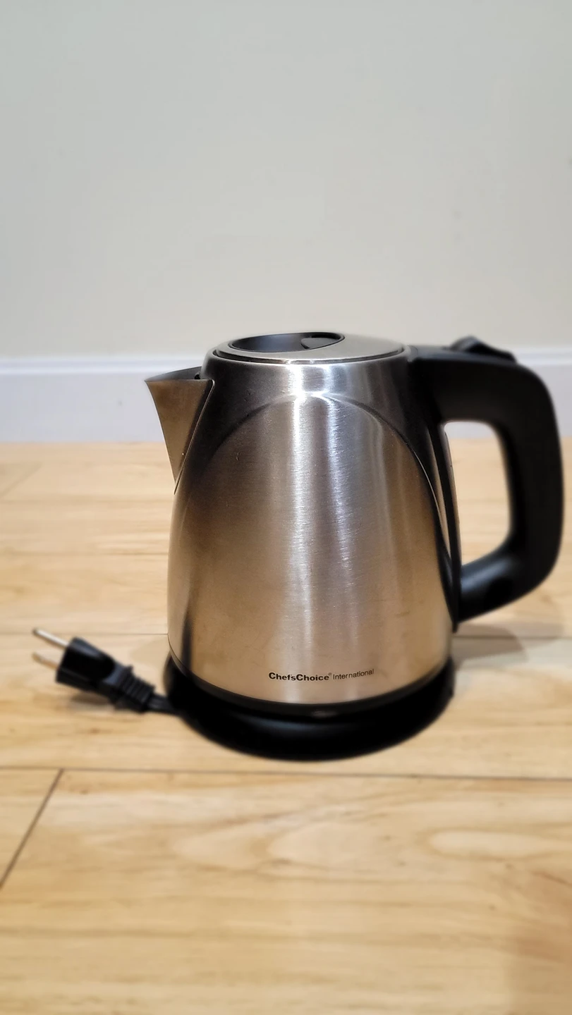 Electric kettle