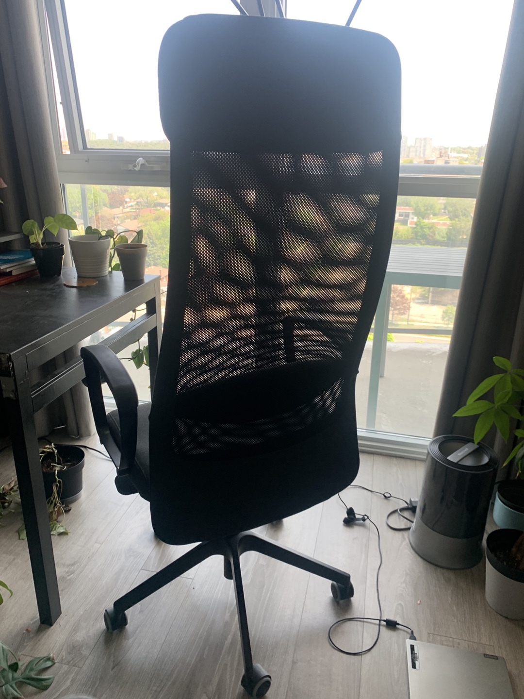 IKEA Markus Office Chair - photo 3