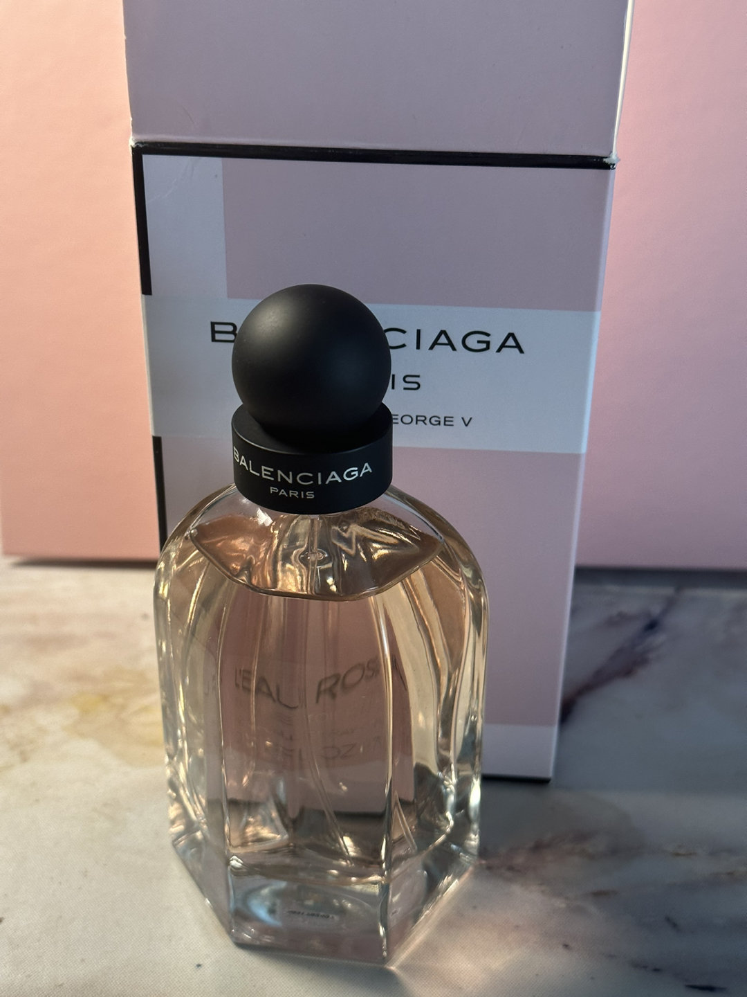 Balenciaga Eau de toilette 75 ml - photo 2