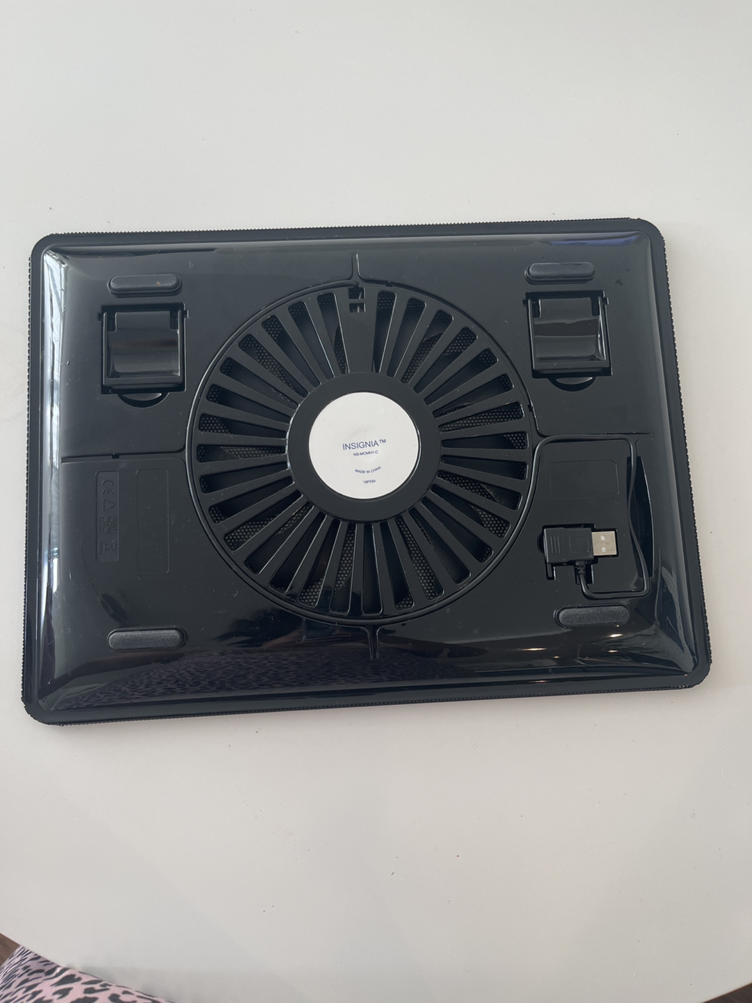 Laptop cooler - photo 2