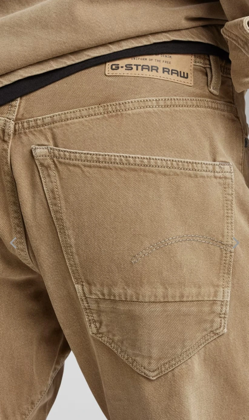 G-Star RAW 3D Slim Jeans - photo 5