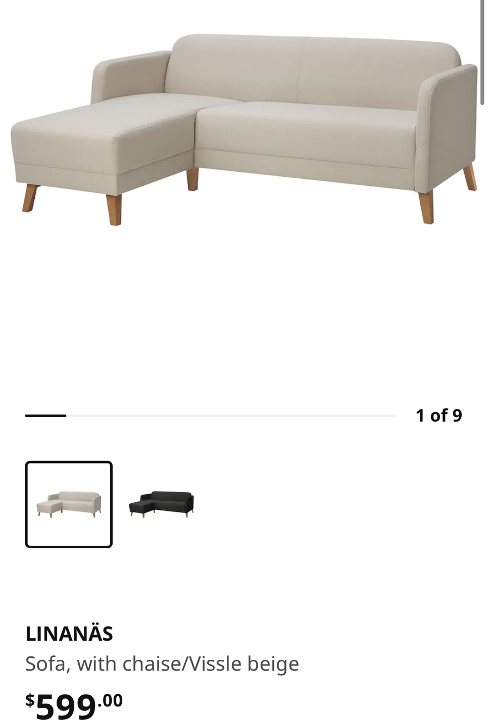 Couch - photo 4