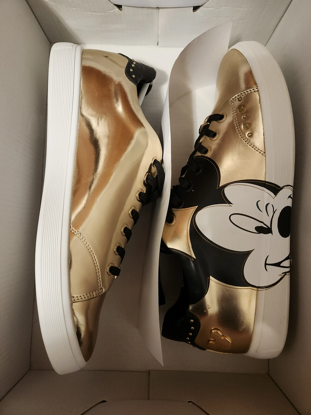 Disney x Aldo shoes - photo 2