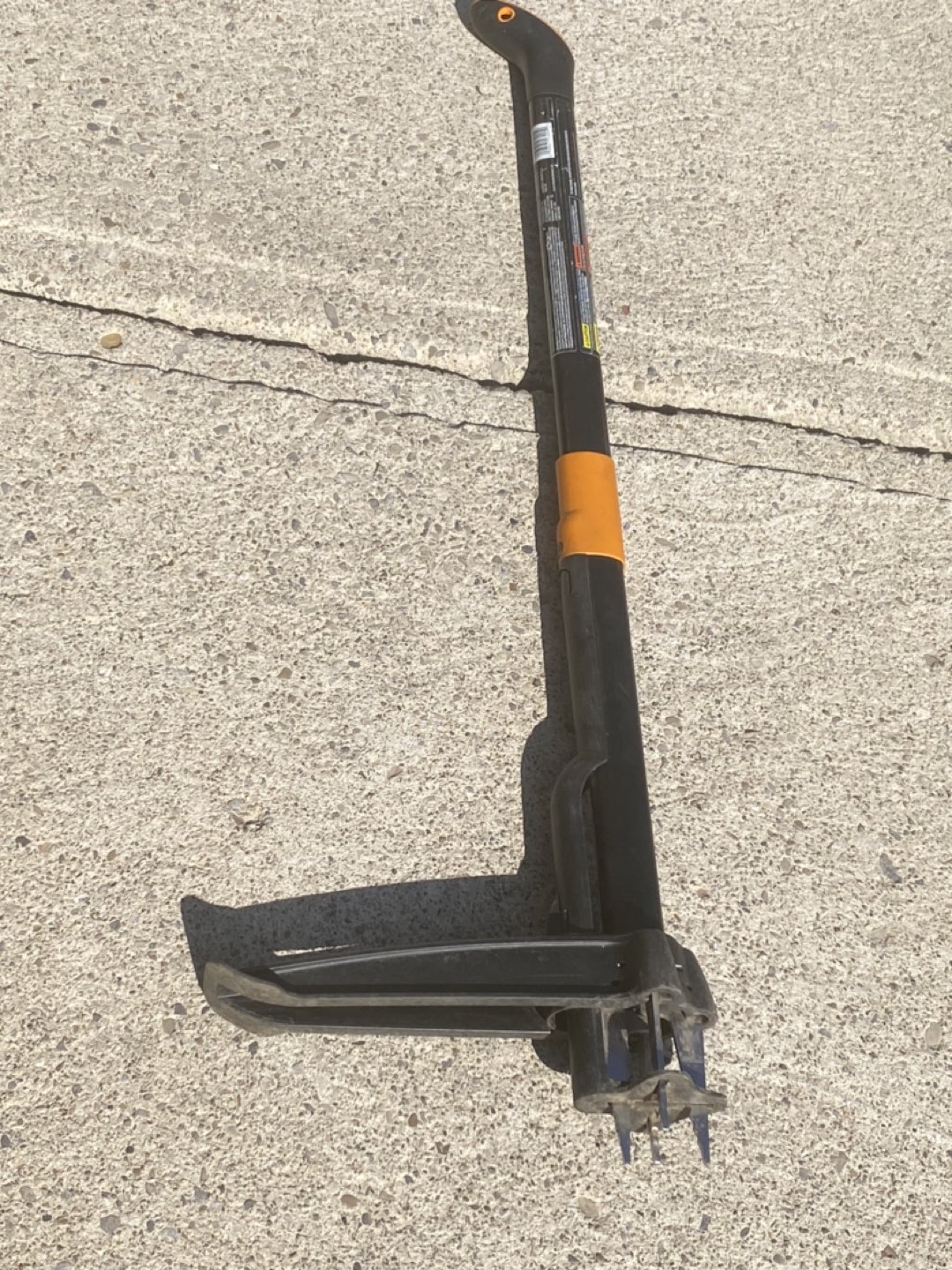 Frisker weeder $30 - photo 4
