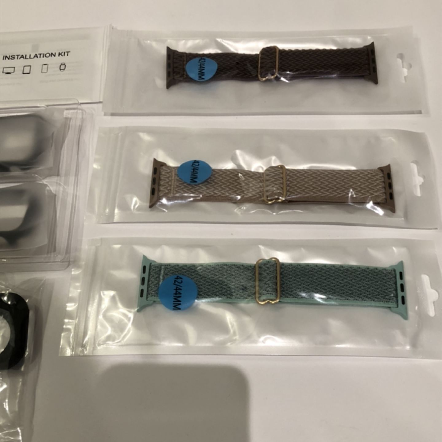 Apple Watch Accessories | PRICED SEPARATELY - photo 2