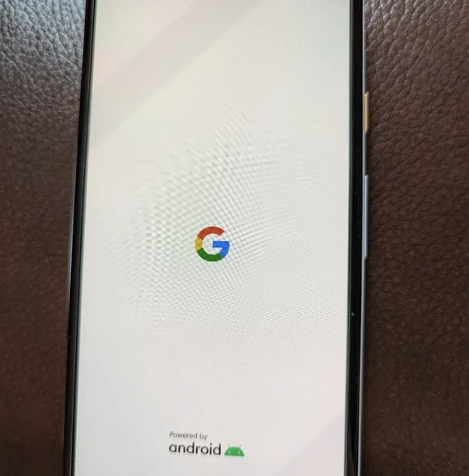 Google Pixel 3a thumbnail