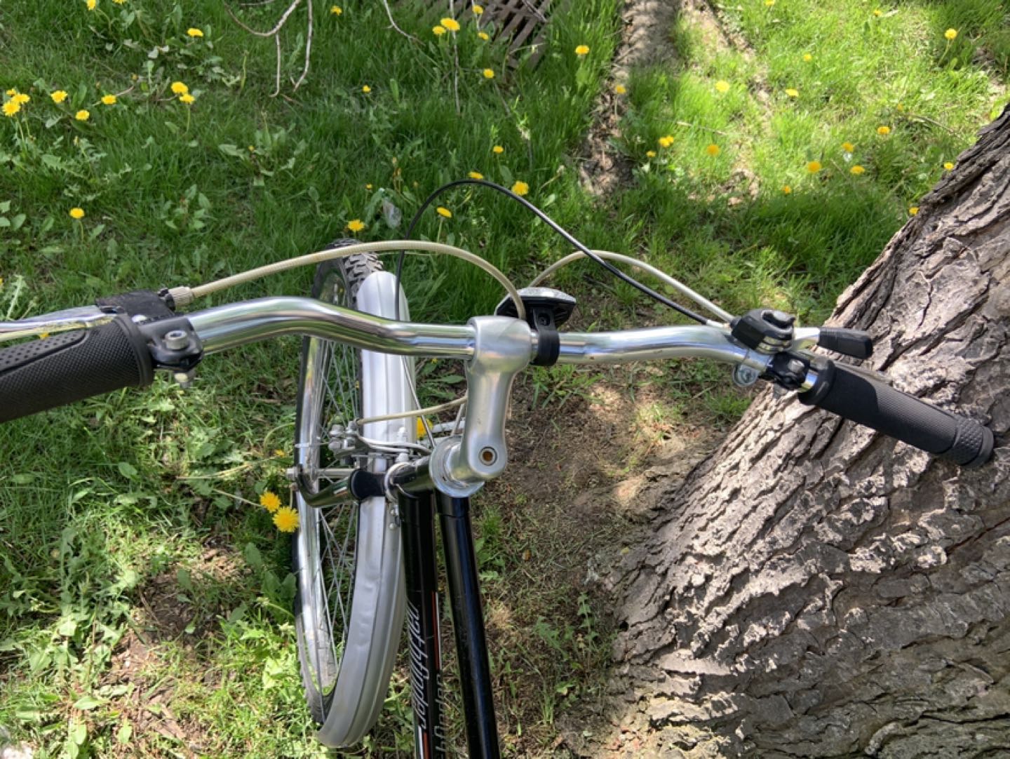 pathfinder adults ladies mountain bike 26 inches wheels image indicator(6)