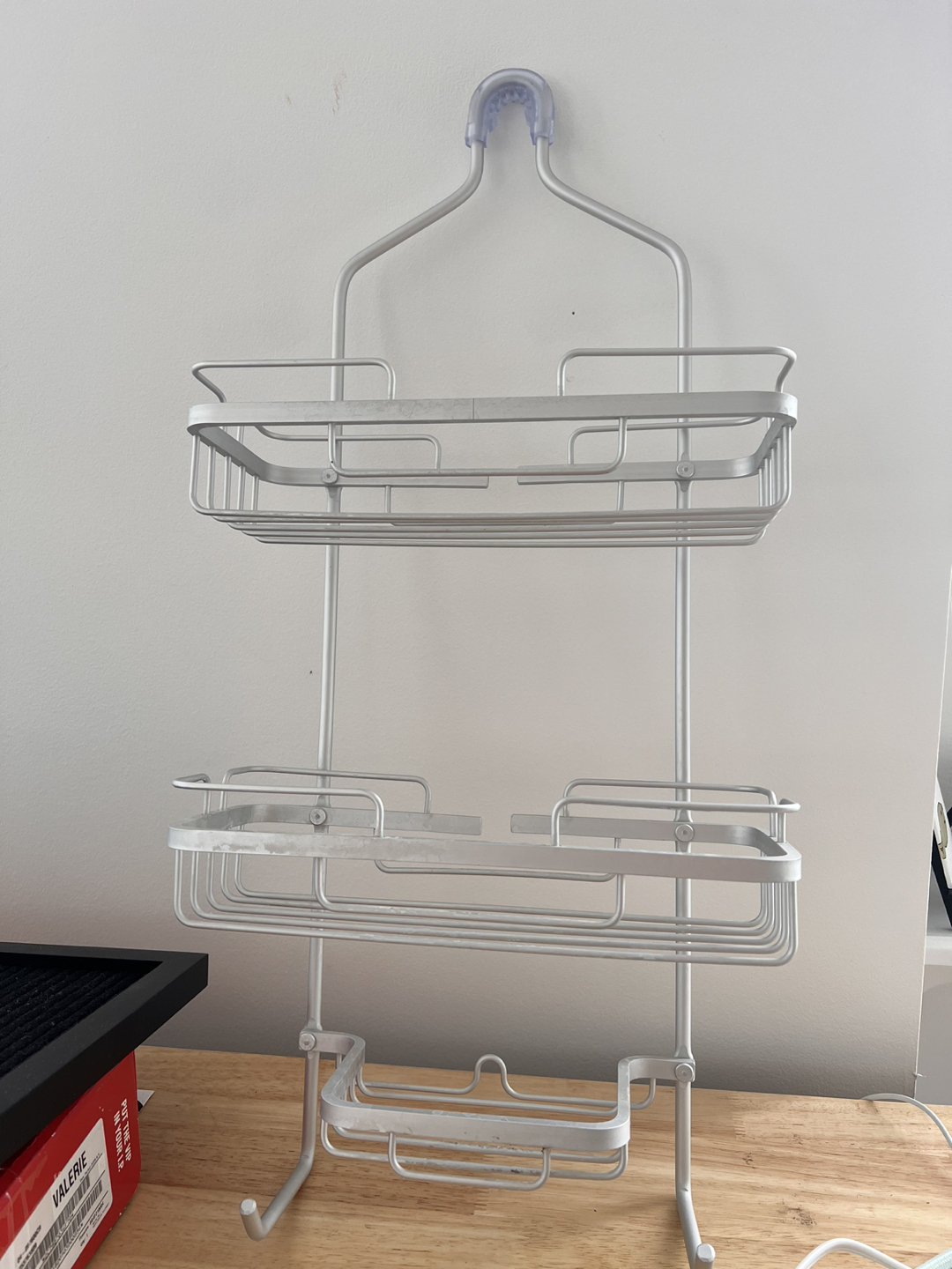 Shower caddy thumbnail