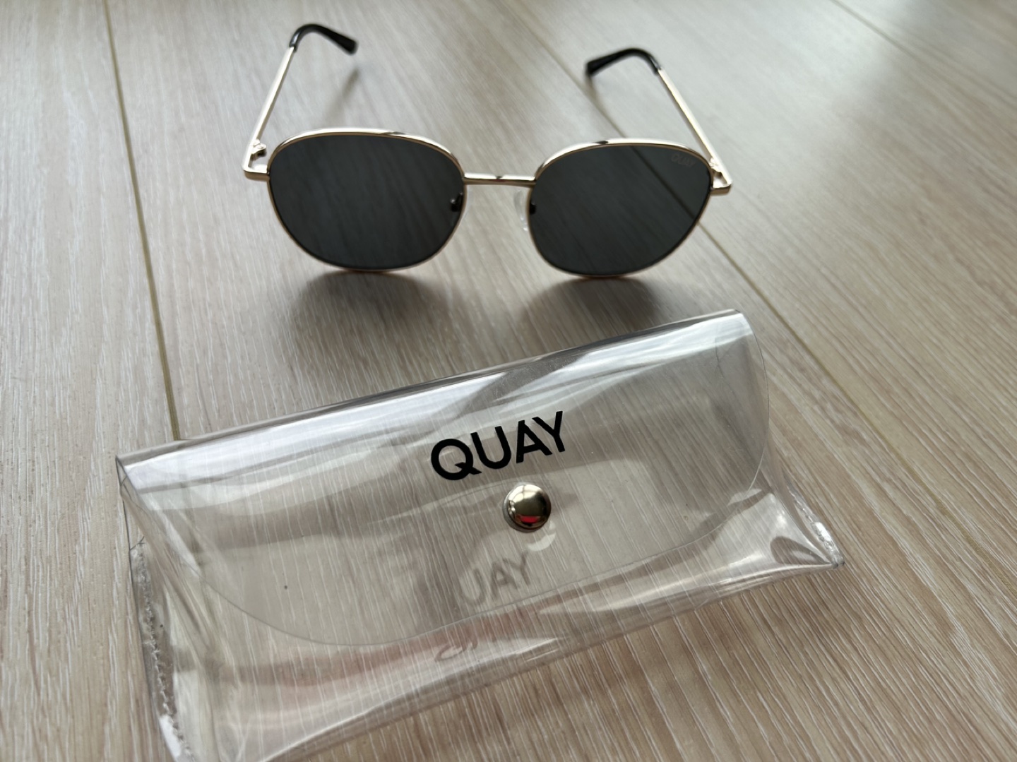 Quay Sunglasses - photo 4