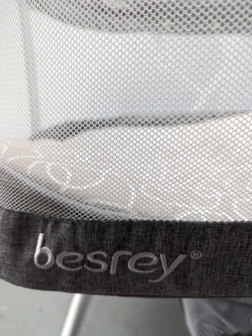Besrey Bassinet for Baby, 3 in 1 Portable Baby Bassinets, new - photo 2